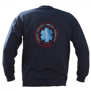 ΦΟΥΤΕΡ ΜΕ ΚΕΝΤΗΜΑ ΥΠΗΡΕΣΙΩΝ