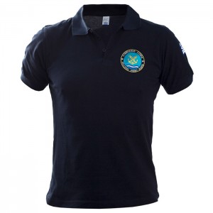 POLO T-SHIRT HELLENIC DYTY