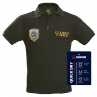 ΜΠΛΟΥΖΑΚΙ POLO QUICK DRY ΛΑΔΙ ΜΕ ΣΤΑΜΠΑ YΑΤ