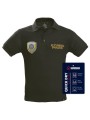 POLO SHIRT QUICK DRY OIL WITH YAT PRINT
