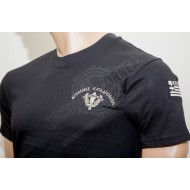 T-SHIRT GREEK MILITARY