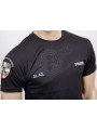T-SHIRT GREEK POLICE ZEYS