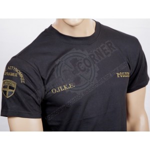 ΜΠΛΟΥΖΑΚΙ T-SHIRT ΕΛΛΗΝΙΚΗ ΑΣΤΥΝΟΜΙΑ ΟΠΚΕ ΜΑΚΟ
