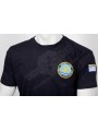 T-SHIRT GREEK COAST GUARD