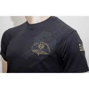 ΜΠΛΟΥΖΑΚΙ T-SHIRT 1η ΜΟΙΡΑ ΑΛΕΞΙΠΤΩΤΙΣΤΩΝ ΜΑΚΟ