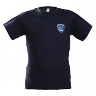 MILITARY NAVY MAKO T-SHIRT