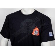 T-SHIRT FIREFIGHTERS