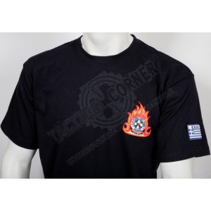 ΜΠΛΟΥΖΑΚΙ T-SHIRT ΠΥΡΟΣΒΕΣΤΙΚΟ ΣΩΜΑ ΜΑΚΟ
