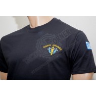 T-SHIRT ΤΟΛΜΩΝ ΝΙΚΑ