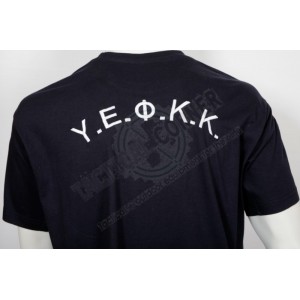 ΜΠΛΟΥΖΑΚΙ T-SHIRT ΥΕΦΚΚ ΜΑΚΟ