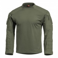 ΜΠΛΟΥΖΑ ΜΑΧΗΣ WOLF COMBAT SHIRT PENTAGON