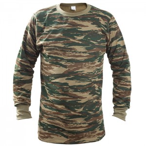 ΦΟΥΤΕΡ ΣΤΡΑΤΙΩΤΙΚΟ