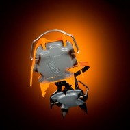 CRAMPONS ALPINIST PRO CASSIN