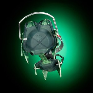 CARMPONS XLC 390 AUTOMATIC CAMP