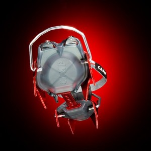 CRAMPONS XLC NANOTECH CAMP