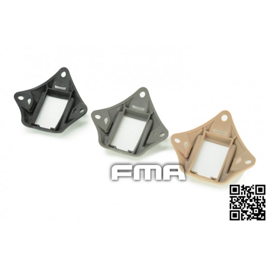 BASE RHINO FMA MOUNT