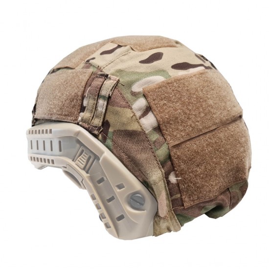 ΚΑΛΥΜΜΑ ΚΡΑΝΟΥΣ DEFCON 5 FAST HELMET COVER RIP-STOP