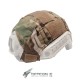 ΚΑΛΥΜΜΑ ΚΡΑΝΟΥΣ DEFCON 5 FAST HELMET COVER RIP-STOP