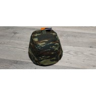 DEFCON 5 FAST HELMET MICH - PASGT GREEK CAMO