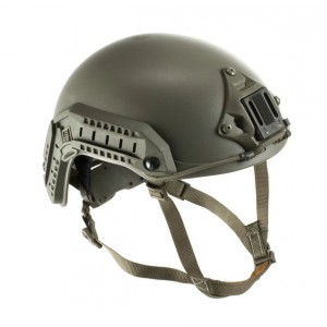 Airsoft Helmet FMA Maritime High Cut – Replica