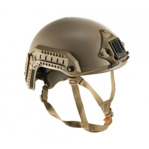 Airsoft Helmet FMA Maritime High Cut – Replica