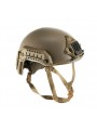 Airsoft Helmet FMA Maritime High Cut – Replica