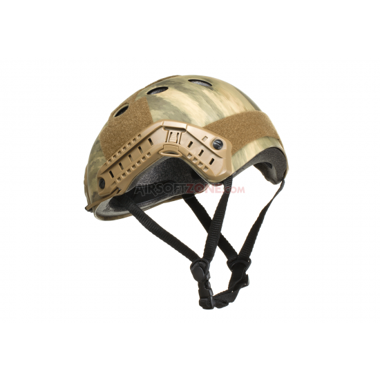 ΚΡΑΝΟΣ EMERSON FAST Helmet PJ Eco Version