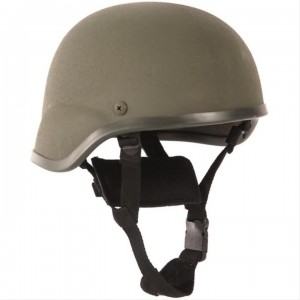 Κράνος Επιχειρησιακό Τύπου Kevlar US M.I.C.H. - Mil-Tec