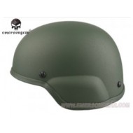 HELMET REPLICA EMERSON MICH 2000