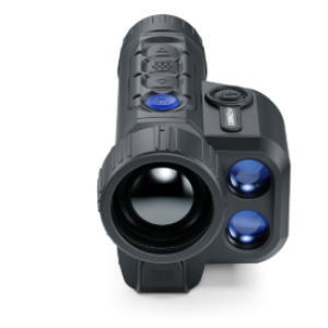 ΘΕΡΜΙΚΗ ΑΠΕΙΚΟΝΙΣΗ PULSAR AXION 2 LRF XG35