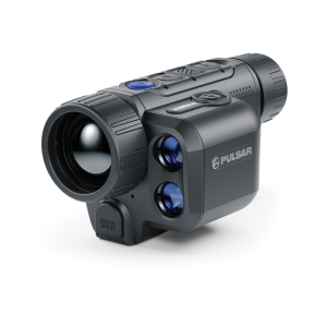 ΘΕΡΜΙΚΗ ΑΠΕΙΚΟΝΙΣΗ PULSAR AXION 2 LRF XG35