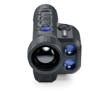 ΘΕΡΜΙΚΗ ΑΠΕΙΚΟΝΙΣΗ PULSAR AXION 2 LRF XQ35