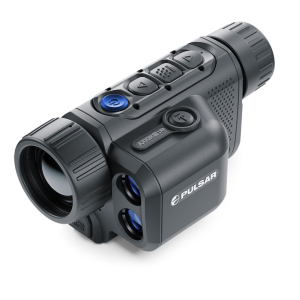 ΘΕΡΜΙΚΗ ΑΠΕΙΚΟΝΙΣΗ PULSAR AXION 2 LRF XQ35