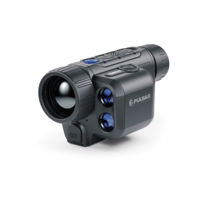 ΘΕΡΜΙΚΗ ΑΠΕΙΚΟΝΙΣΗ PULSAR AXION 2 LRF XQ35 PRO