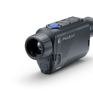 ΘΕΡΜΙΚΗ ΑΠΕΙΚΟΝΙΣΗ PULSAR AXION COMPACT XG30