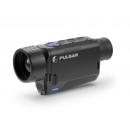 ΘΕΡΜΙΚΗ ΑΠΕΙΚΟΝΙΣΗ PULSAR AXION KEY XM30