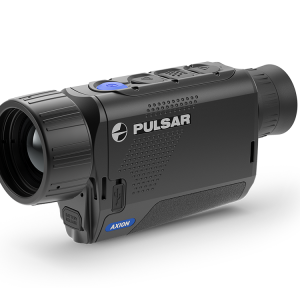 ΘΕΡΜΙΚΗ ΑΠΕΙΚΟΝΙΣΗ PULSAR AXION KEY XM30