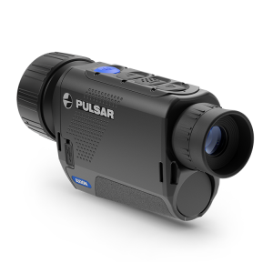 ΘΕΡΜΙΚΗ ΑΠΕΙΚΟΝΙΣΗ PULSAR AXION KEY XM30