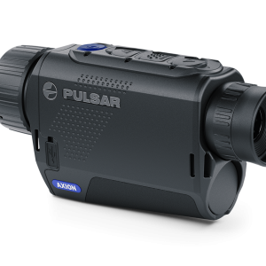 ΘΕΡΜΙΚΗ ΑΠΕΙΚΟΝΙΣΗ PULSAR AXION XM30F