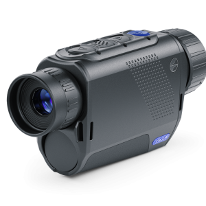 ΘΕΡΜΙΚΗ ΑΠΕΙΚΟΝΙΣΗ PULSAR AXION XM30F