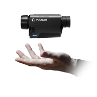 ΘΕΡΜΙΚΗ ΑΠΕΙΚΟΝΙΣΗ PULSAR AXION XM30S