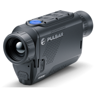 ΘΕΡΜΙΚΗ ΑΠΕΙΚΟΝΙΣΗ PULSAR AXION XQ19 COMPACT