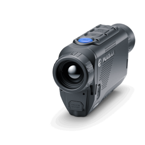 ΘΕΡΜΙΚΗ ΑΠΕΙΚΟΝΙΣΗ PULSAR AXION XQ19 COMPACT