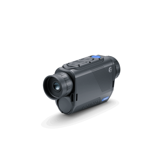 ΘΕΡΜΙΚΗ ΑΠΕΙΚΟΝΙΣΗ PULSAR AXION XQ19 COMPACT