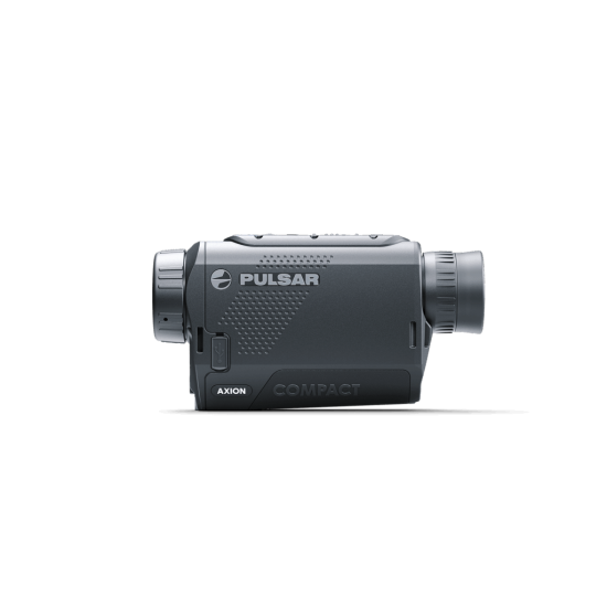 ΘΕΡΜΙΚΗ ΑΠΕΙΚΟΝΙΣΗ PULSAR AXION XQ19 COMPACT