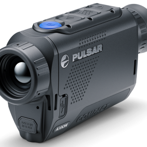 ΘΕΡΜΙΚΗ ΑΠΕΙΚΟΝΙΣΗ PULSAR AXION XQ19 COMPACT