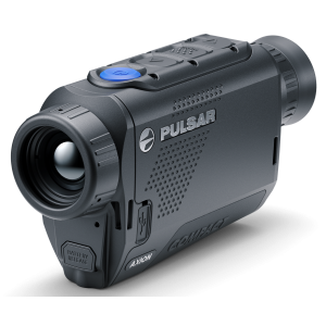 THERMAL IMAGING PULSAR AXION XQ19 COMPACT