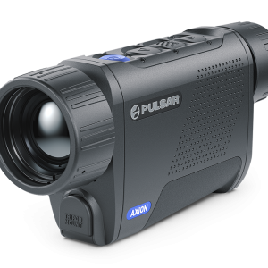 ΘΕΡΜΙΚΗ ΑΠΕΙΚΟΝΙΣΗ PULSAR AXION XQ38