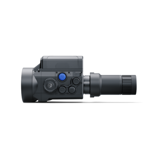 ΘΕΡΜΙΚΗ ΑΠΕΙΚΟΝΙΣΗ PULSAR SCOPE FRONT ATTACHMENT KRYPTON 2 XG50 ΘΕΡΜΙΚΗ ΑΠΕΙΚΟΝΙΣΗ PULSAR SCOPE FRONT ATTACHMENT KRYPTON 2 XG50
