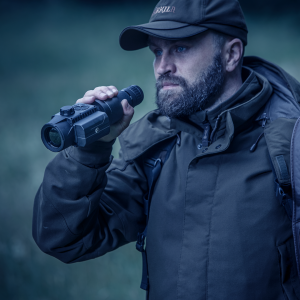 ΘΕΡΜΙΚΗ ΑΠΕΙΚΟΝΙΣΗ PULSAR SCOPE/FRONT ATTACHMENT KRYPTON XG50